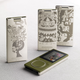Illustration for article titled Custom Zune Originals Pretty Damn Good Looking